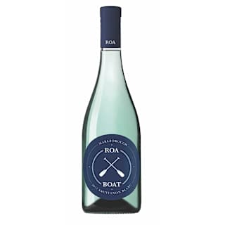 Roa Boat Sauvignon Blanc