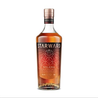 Starward Single Malt Australian Whisky