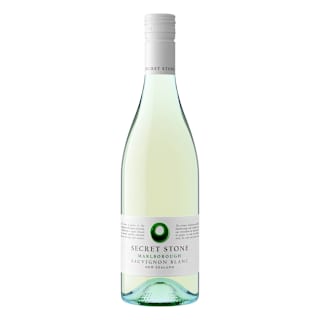 Secret Stone Sauvignon Blanc