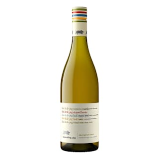 Squealing Pig Sauvignon Blanc