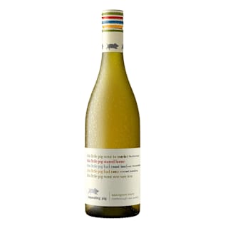 Squealing Pig Sauvignon Blanc