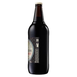 Guinness Extra Stout Bottle
