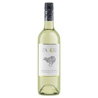 Ta Ku Sauvignon Blanc