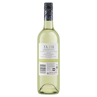 Ta Ku Sauvignon Blanc