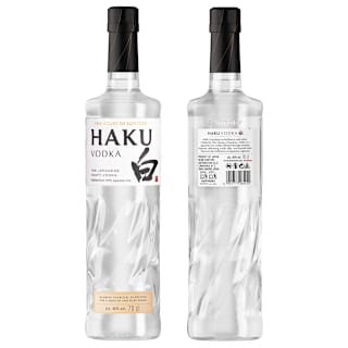 Suntory HAKU Vodka
