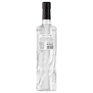 Suntory HAKU Vodka