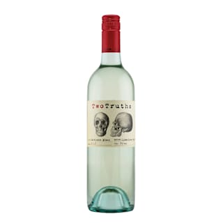 Two Truths Sauvignon Blanc