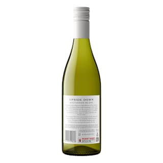 Upside Down Marlborough Sauvignon Blanc