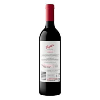Penfolds Max's Shiraz