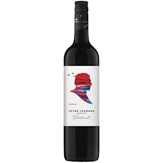 Peter Lehmann Wines Portrait Shiraz