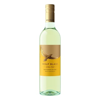Wolf Blass Yellow Label Sauvignon Blanc