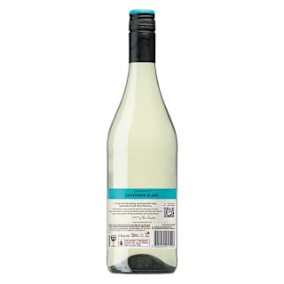 Yellow Tail Sauvignon Blanc