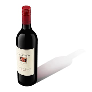 St Hallett Black Clay Shiraz