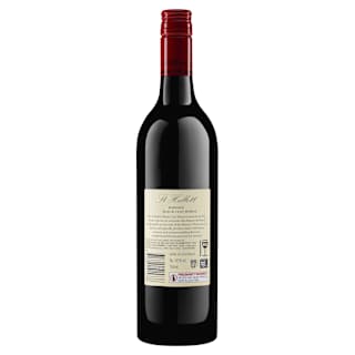 St Hallett Black Clay Shiraz