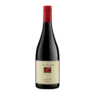 St Hallett Faith Shiraz