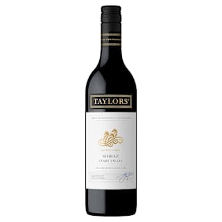 Taylors Estate Shiraz