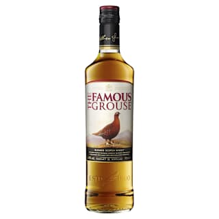 The Famous Grouse Scotch Whisky