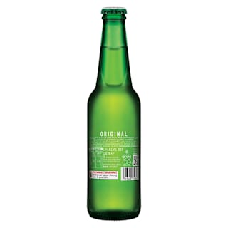 Heineken Original Lager Bottle
