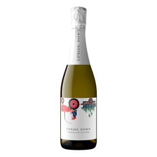 Upside Down Premium Cuvee NV