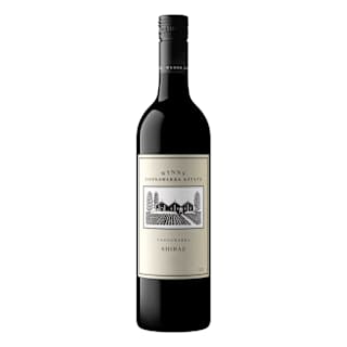 Wynns Coonawarra Shiraz