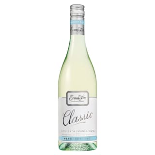 Evans & Tate Classic White