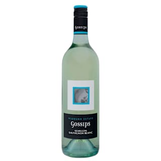 Gossips Semillon Sauvignon Blanc
