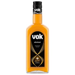 Vok Advokaat