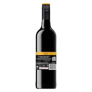 Yellow Tail Shiraz