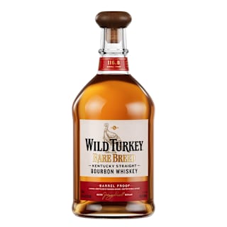 Wild Turkey Rare Breed Barrel Proof