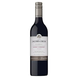 Jacob's Creek Classic Shiraz Cabernet