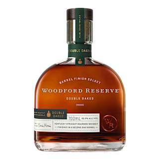 Woodford Reserve Double Oaked Kentucky Straight Bourbon Whisky