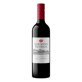 Rawson's Retreat Shiraz Cabernet Sauvignon