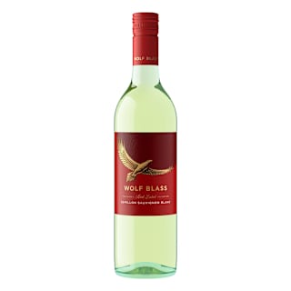Wolf Blass Red Label Semillon Sauvignon Blanc
