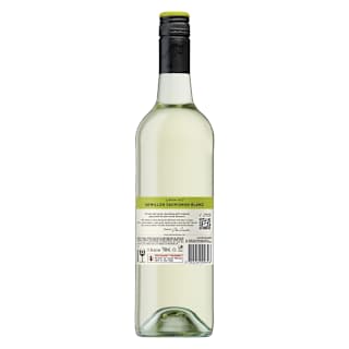 Yellow Tail Semillon Sauvignon Blanc