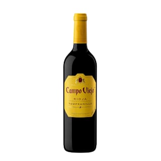 Campo Viejo Rioja Tempranillo