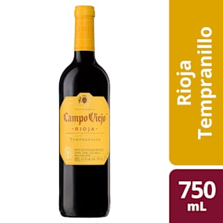 Campo Viejo Rioja Tempranillo