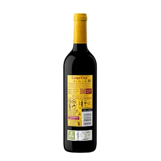 Campo Viejo Rioja Tempranillo