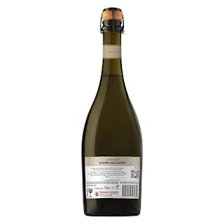 Yellow Tail Bubbles