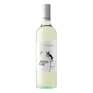 Fifth Leg White Semillon Sauvignon Blanc