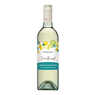 McWilliam's Inheritance Fruitwood White