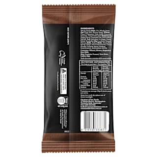 Carman's Oat Slice Belgian Chocolate