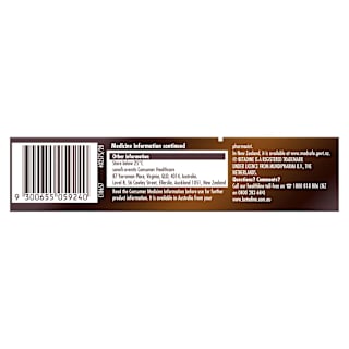 Betadine Antiseptic Ointment