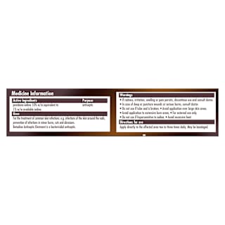 Betadine Antiseptic Ointment
