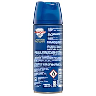 Aerogard Insect Repellent Odourless Low Irritant