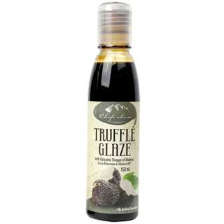Chef's Choice Truffle Glaze