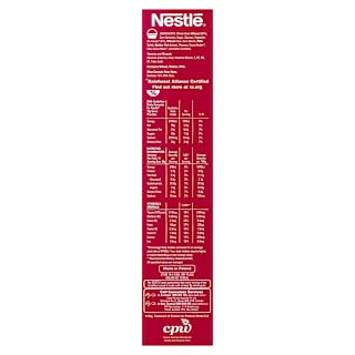 Nestlé Kit Kat Breakfast Cereal Breakfast Cereal