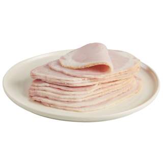 Huttons Bacon Short Cut