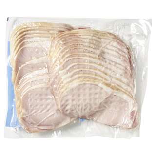 Huttons Bacon Short Cut