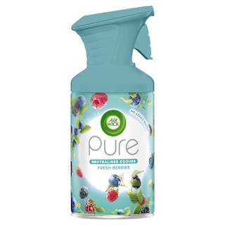 Air Wick Pure Aerosol Fresh Berries