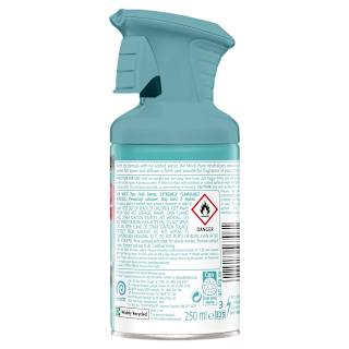 Air Wick Pure Aerosol Fresh Berries